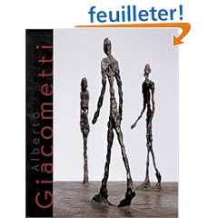 Alberto Giacometti