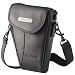 Sony LCSFX Leather Carrying Case for DSCF707
