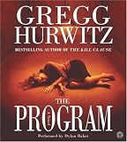 The Program: A Novel (Tim Rackley Novels)