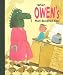 Books : When Owen's Mom Breathed Fire