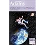 Le Guide galactique, tome 5 : Globalement inoffensive