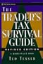 The Trader's Tax Survival Guide (A Marketplace Book)