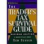 The Trader's Tax Survival Guide (Wiley Trading)