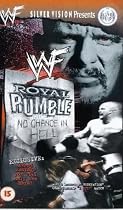 WWF - Royal Rumble 1999