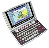 Best Price   ECTACO Partner EA800 English Arabic Talking Electronic Dictionary