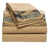 Croscill Alpine Sheet Set