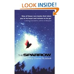 The Sparrow