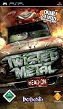Twisted Metal - Head On