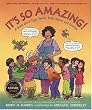 It's So Amazing!: A Book about Eggs, Sperm, Birth, Babies, and Families