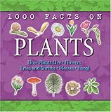 1000 facts on plants