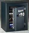 SentrySafe TC8331 3.8-Cubic Feet Security Electronic Keypad Fire Safe Weighing 218-Pound, Black