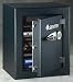 SentrySafe TC8331 3.8-Cubic Feet Security Electronic Keypad Fire Safe Weighing 218-Pound, Black