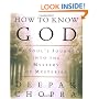 How to Know God (Miniature)
