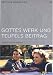 DVD : Gottes Werk und Teufels Beitrag