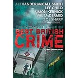 the mammoth book of best british crime 11