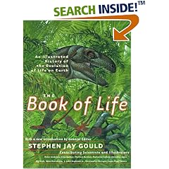The Book of Life: An Illustrated History of the Evolution of Life on Earth