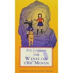 The Wind on the Moon