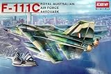 F-111C Aardvark RAF 1-48 by Academy by Academy Models