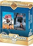 Coffret Frissons 2 DVD - Vol.2 : Arac Attack, les monstres � huit pattes / Peur Bleue