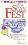 The Best of Scanfest: An Authentic Treasury of Scandinavian Recipes and Proverbs