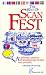 The Best of Scanfest: An Authentic Treasury of Scandinavian Recipes and Proverbs