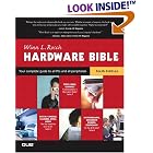 Click here to buy  The Winn L. Rosch Hardware Bible (6th Edition)  by Winn L Rosch.
