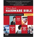 The Winn L. Rosch Hardware Bible (6th Edition)