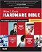 Books : The Winn L. Rosch Hardware Bible (6th Edition)
