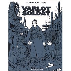 Varlot soldat