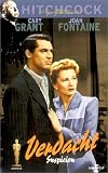 Verdacht - Cary Grant