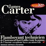 Revue James Carter  / Incontournables