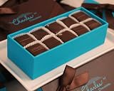 Handmade Truffles 20-Piece Assortment Box