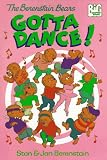 Books : The Berenstain Bears Gotta Dance! (Big Chapter Books(TM))