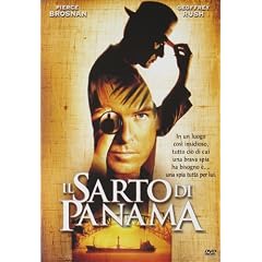 Il Sarto Di Panama
