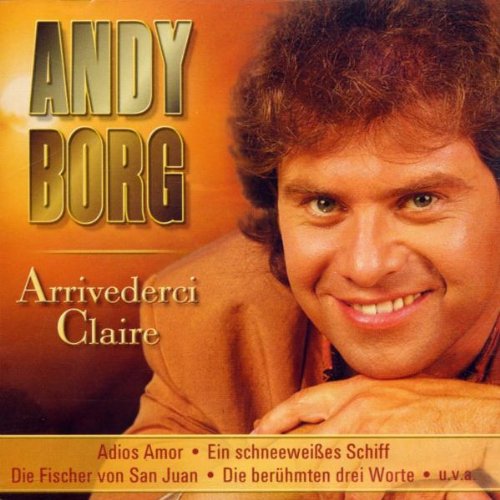 © Amazon Andy Borg Foto 1