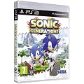 Juego Sonic Generations