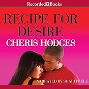 Recipe for Desire | [Cheris Hodges]