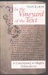 In the Vineyard of the Text: A Commentary to Hugh's Didascalicon
