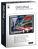 DVD2Pod