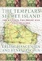 The Templars' Secret Island: The Knights, The Priest And The Treasure