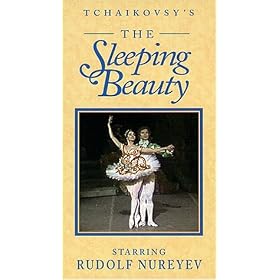 Sleeping Beauty [VHS]