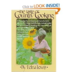 Taste of Country Cooking