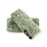 PISTIL Women's Robin Wristlet,Green