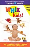 VHS : Whiz Kids:  Volume 1 Basics (Plus Free Bonus CD)