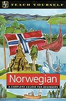 Norwegian Complete Course (Teach Yourself Norwegian)