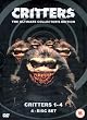 Critters 1 - 4 [the Ultimate Collector's Edition] [Box Set] [DVD]