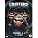 Critters 1-4 [DVD]