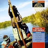 Music of the Andes