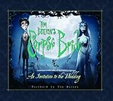 uTim Burton's Corpse Bride: An Invitation to the WeddingṽC[W摜