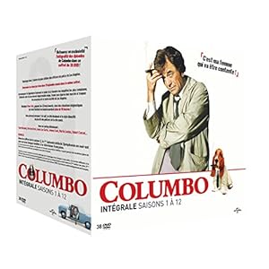 Columbo - L'intégrale